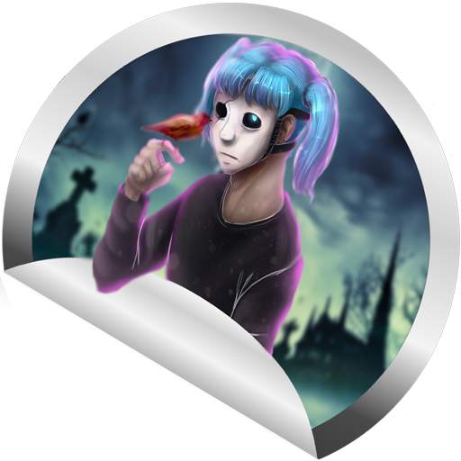 Sally Stickers 2.3.1