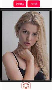 X Camera screenshot 1