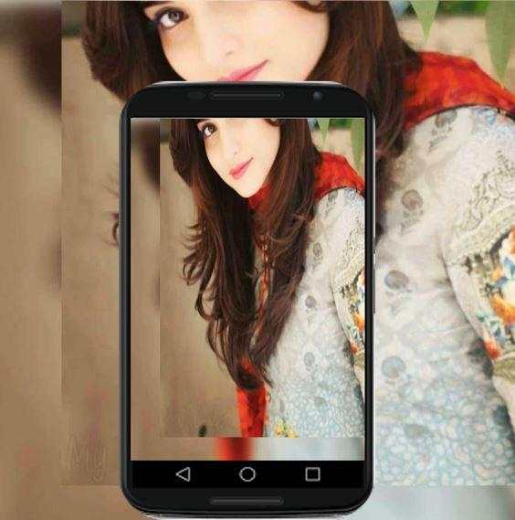 Girls DP for Whatsapp 2019 screenshot 2
