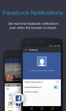 UC Browser for Internet.org screenshot 1