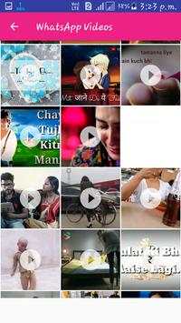 WhatsApp Cleaner Lite screenshot 5