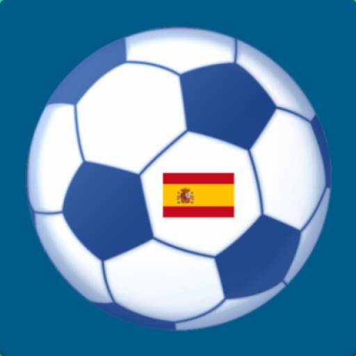 Spanish La Liga 3.300.0