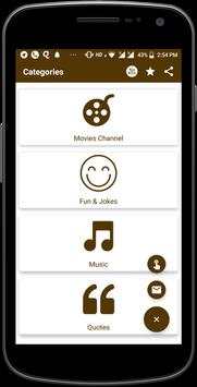 Free Download Movies screenshot 4