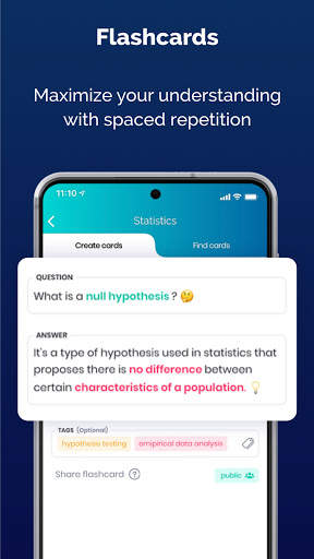 StudySmarter: The Study App For School & Uni screenshot 5