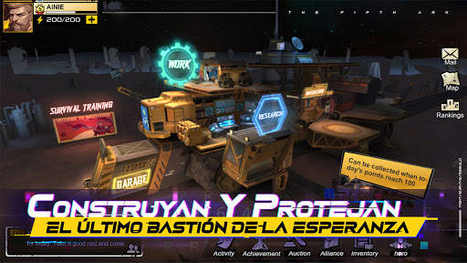 The Fifth Ark screenshot 2