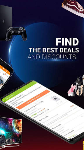 Goto Online Shopping App screenshot 4