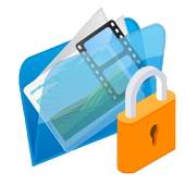 Zip File Lock Folder Management for Hidden Photos 1.7