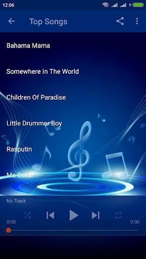 Boney M. All songs Offline screenshot 3