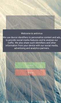 Security Antivirus CleanMobile screenshot 5