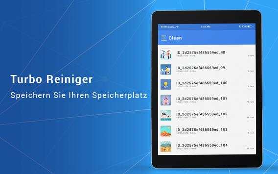 EH File Explorer - Dateimanager Pro screenshot 12