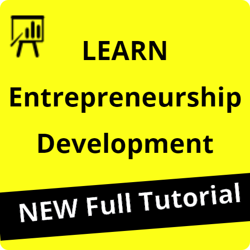 Learn Entrepreneurship Development иконка
