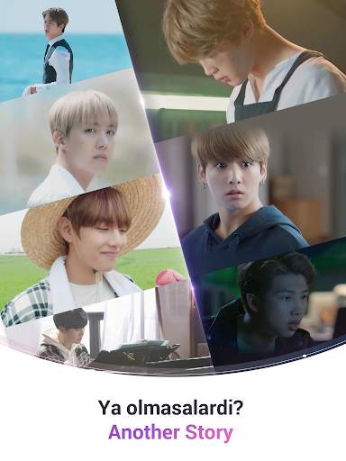 BTS WORLD screenshot 12