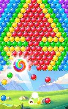 Bubble Shooter Bird screenshot 6