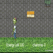 Charisma  Zombie vs Denizens icon