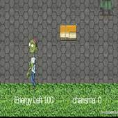 Charisma  Zombie vs Denizens 2.0