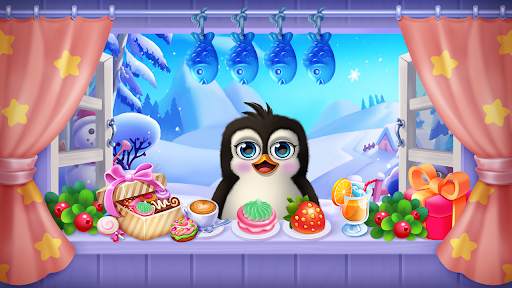 Ice Adventure Quest screenshot 2