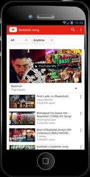 Badshah Songs screenshot 4