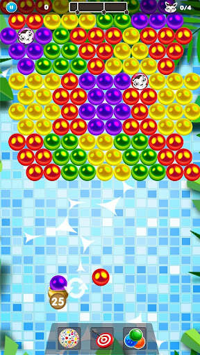 Bubble Shooter screenshot 15