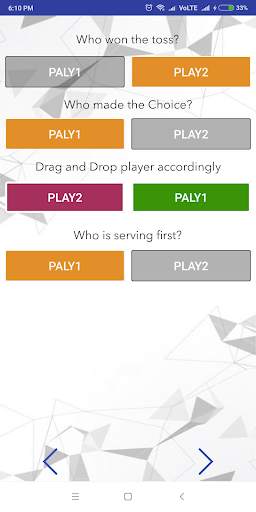 LTAT Chair Umpires App screenshot 3
