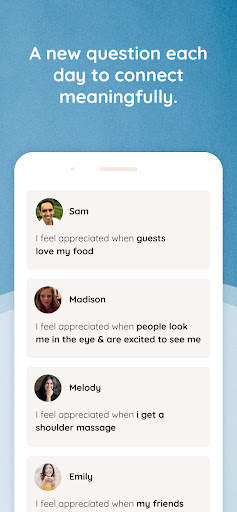 Longwalks: Self-care together screenshot 2