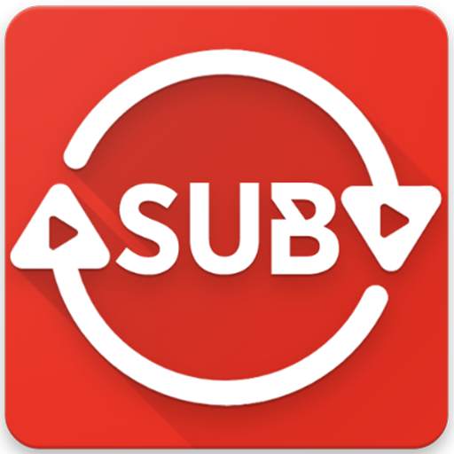 Sub4Sub Pro - View4View - Get Free Views For Video 6.4