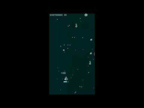 Broken Spaceship Game screenshot 1
