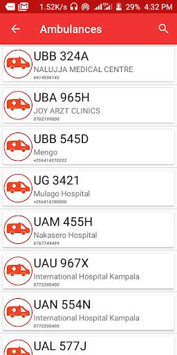 Dr. Ambulance screenshot 8