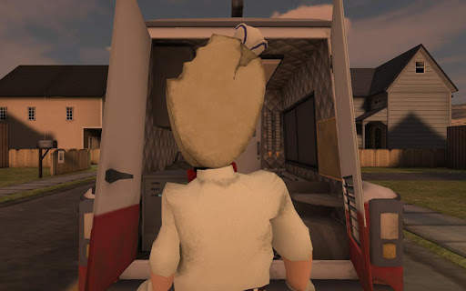Guide For Ice Scream Horror 2020 : Walkthrough screenshot 4