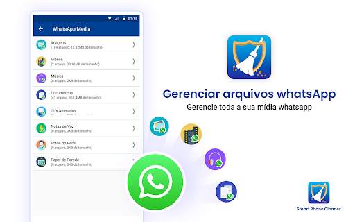 Smart Phone Cleaner & Booster screenshot 14