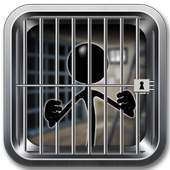 Stickman Escape Prison