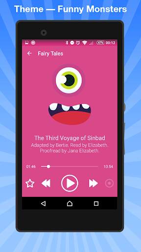 Radio for parents screenshot 7