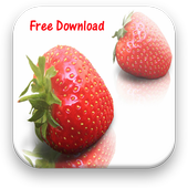 Fruits Wallpapers icon