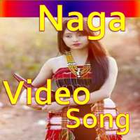 Nagavideo song logo