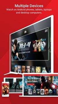 iflix Global screenshot 7