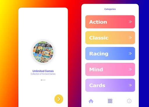 mini game xnx hub - 100+ online games screenshot 4