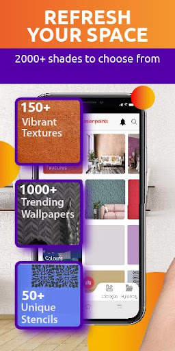 Colour with Asian Paints screenshot 3