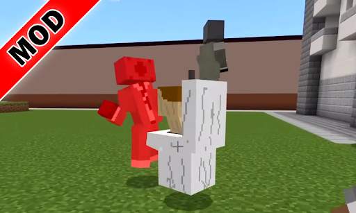 Mod Cameraman for Minecraft screenshot 3