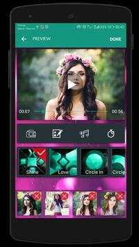 Photo Video Maker - Slideshow Maker screenshot 2
