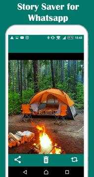 Story Saver for WhatsApp screenshot 5