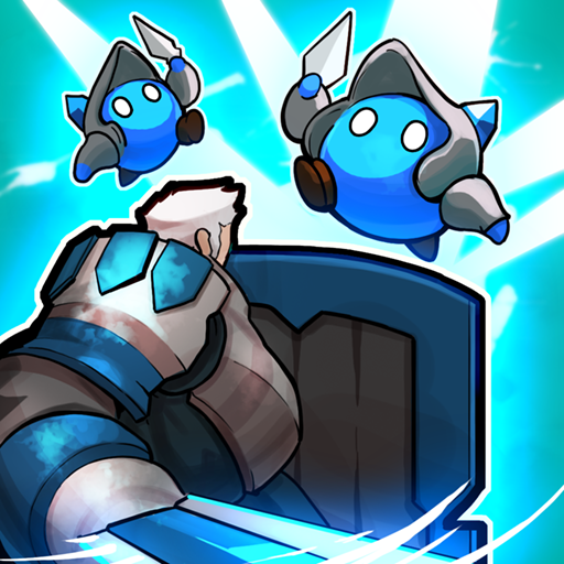Legion Master: Idle RTS icon