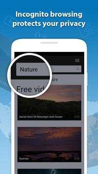 XX Browsers for Android screenshot 6