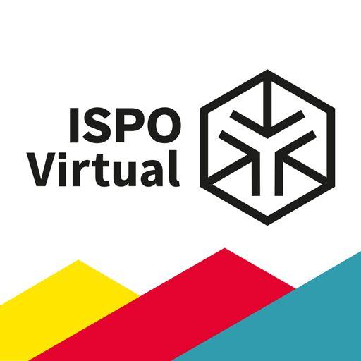 ISPO Virtual icon