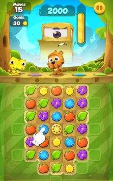 Pet Match 3 Games screenshot 1