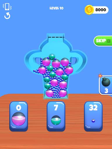 Fit and Squeeze screenshot 12
