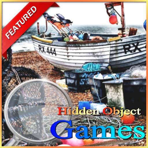 Hidden Object Games 10.0.1