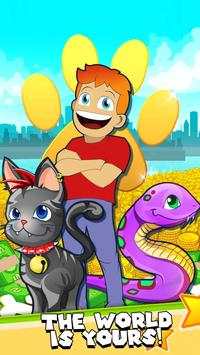 TOKO HEWAN PELIHARAAN Clicker screenshot 12