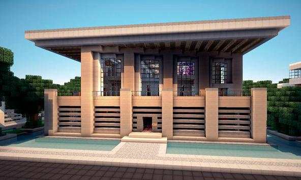 Houses Mod screenshot 2