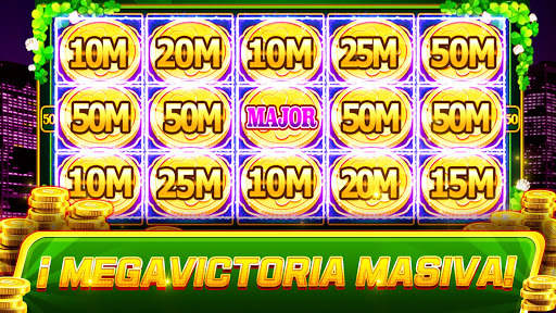 Casino Slots - 777 Tragaperras screenshot 5