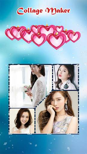 Photo Collage Maker – Photo Editor screenshot 3