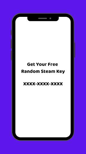 KeyGod - Ücretsiz Oyun Kodları screenshot 2